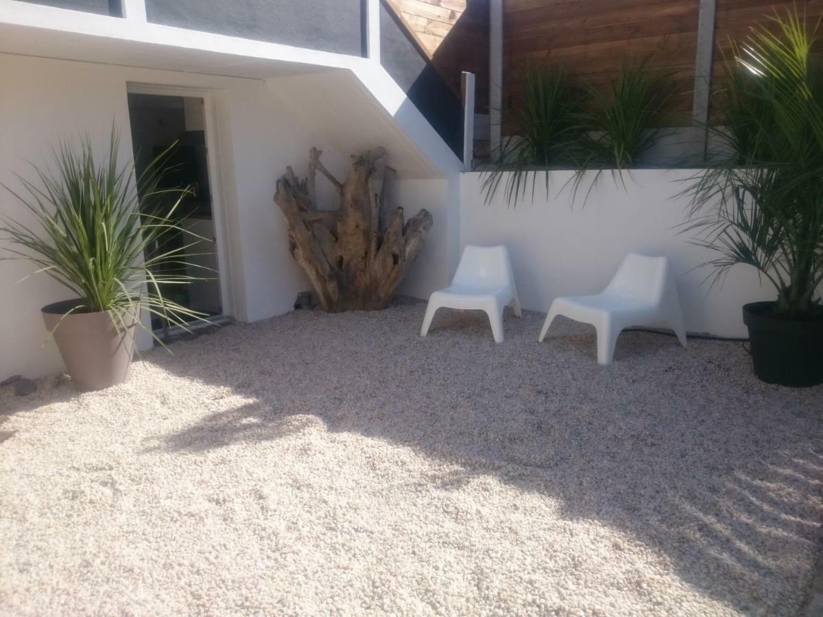 Nos Iles Villa Saint-Jean-de-Monts Exterior photo